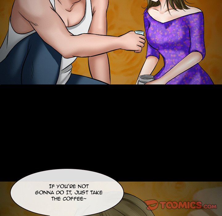 Silhouette Chapter 49 - Page 15