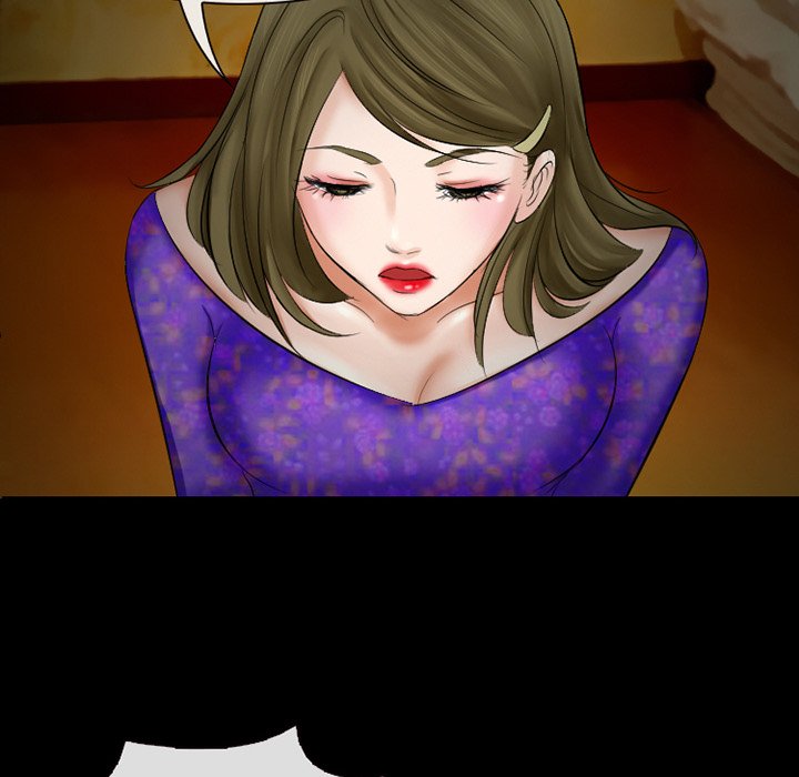 Silhouette Chapter 49 - Page 16