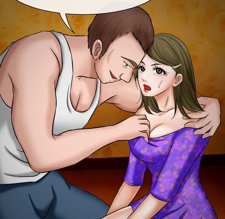 Silhouette Chapter 49 - Page 19