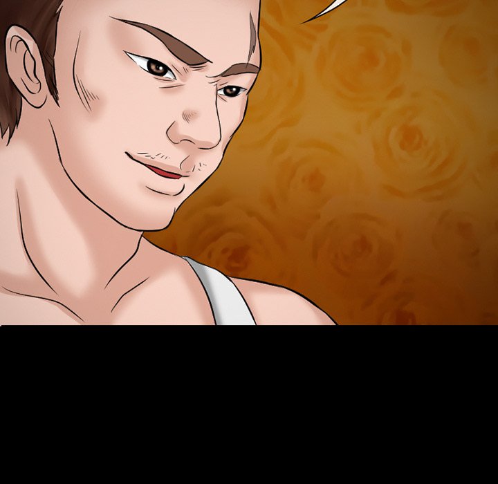 Silhouette Chapter 49 - Page 23