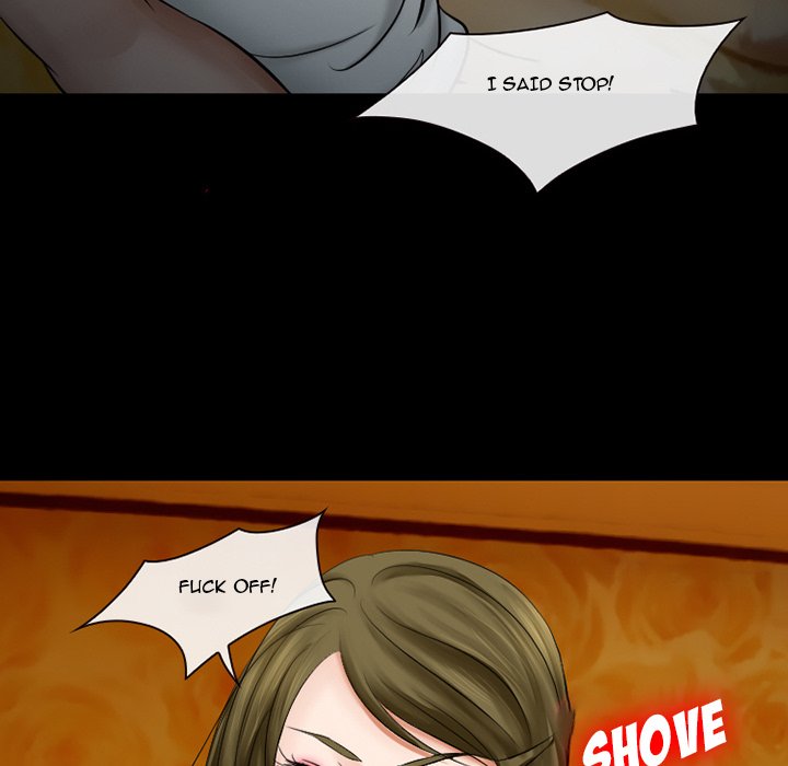 Silhouette Chapter 49 - Page 29