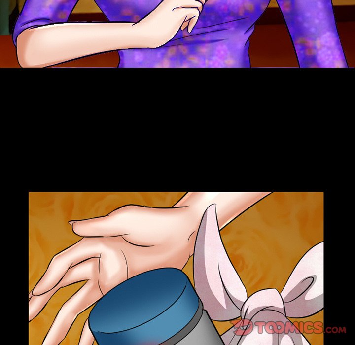 Silhouette Chapter 49 - Page 39