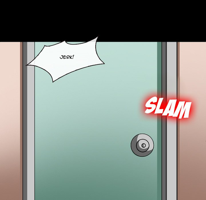 Silhouette Chapter 49 - Page 43