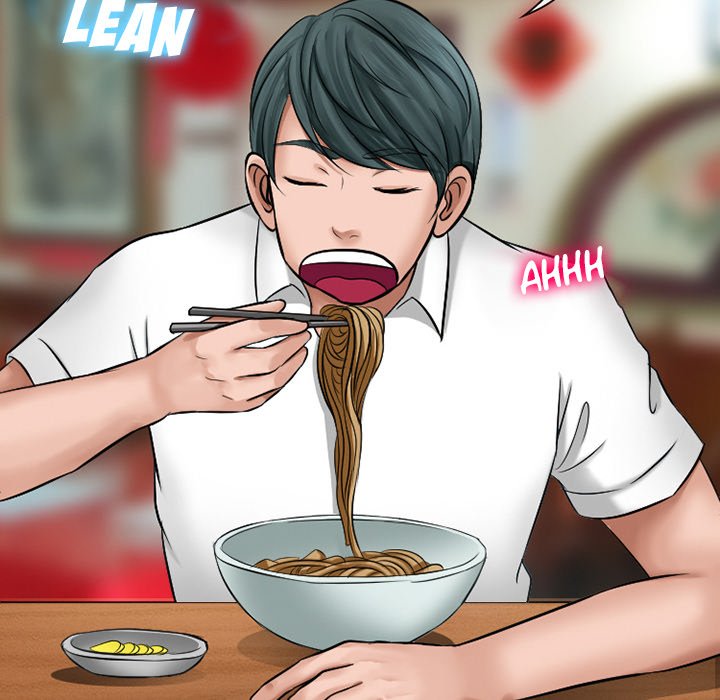 Silhouette Chapter 49 - Page 50