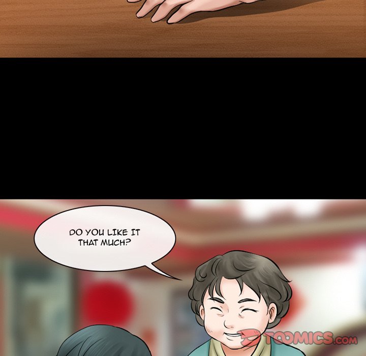 Silhouette Chapter 49 - Page 51