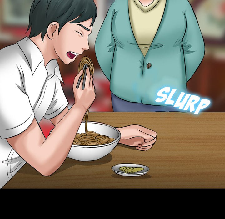 Silhouette Chapter 49 - Page 52