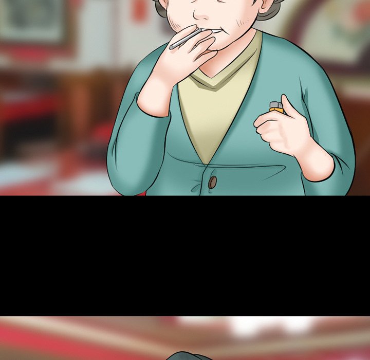 Silhouette Chapter 49 - Page 55