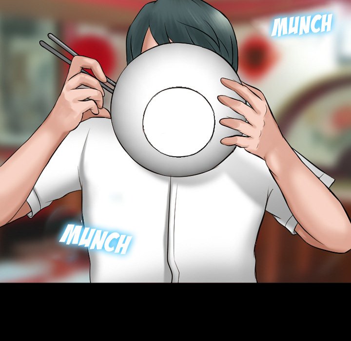 Silhouette Chapter 49 - Page 56