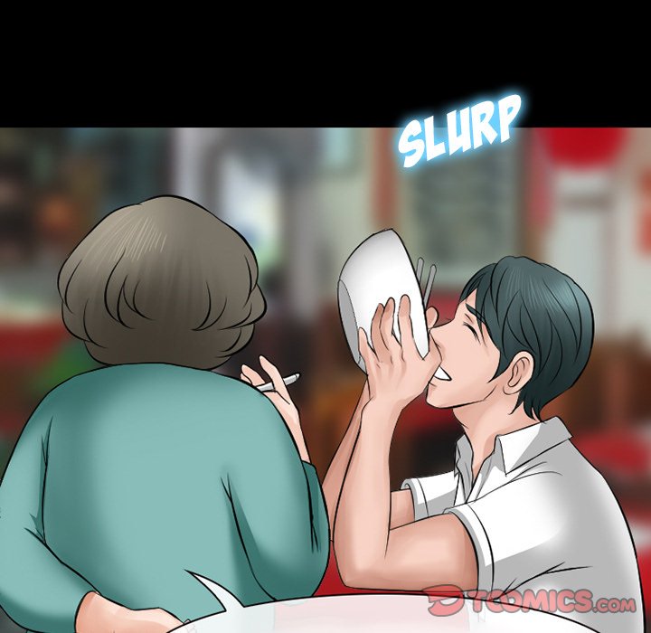 Silhouette Chapter 49 - Page 57