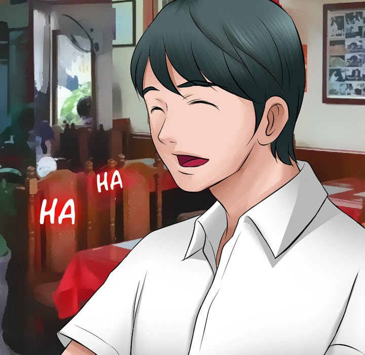 Silhouette Chapter 49 - Page 60