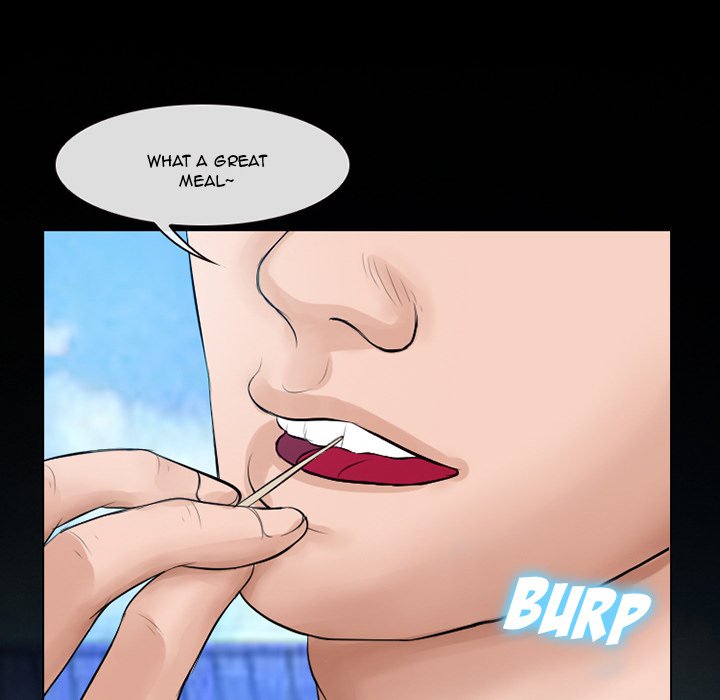 Silhouette Chapter 49 - Page 64