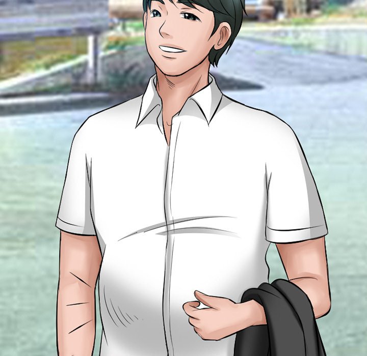 Silhouette Chapter 49 - Page 66