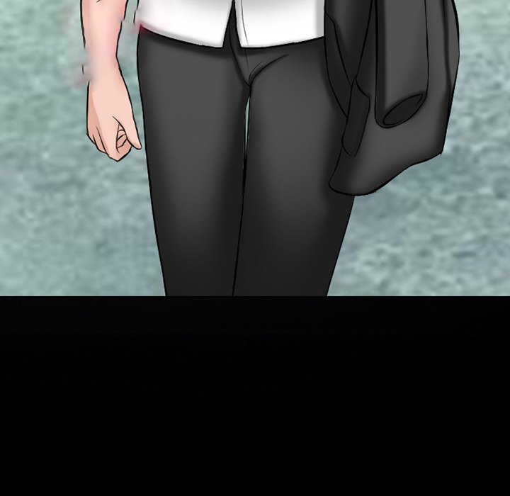 Silhouette Chapter 49 - Page 67