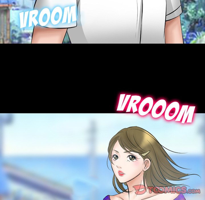 Silhouette Chapter 49 - Page 69