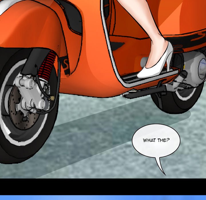 Silhouette Chapter 49 - Page 71