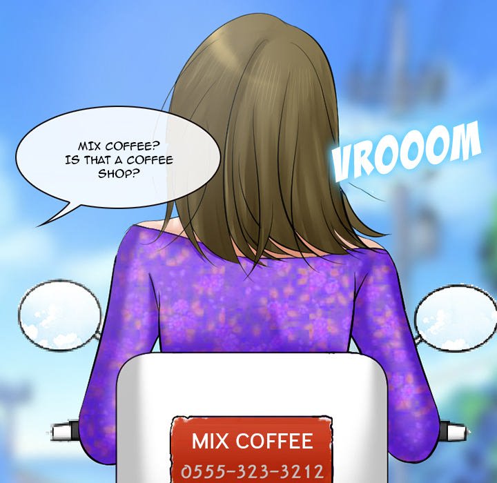 Silhouette Chapter 49 - Page 72