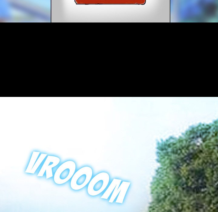 Silhouette Chapter 49 - Page 73