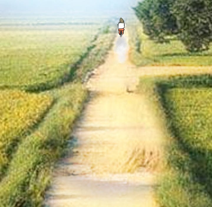 Silhouette Chapter 49 - Page 74