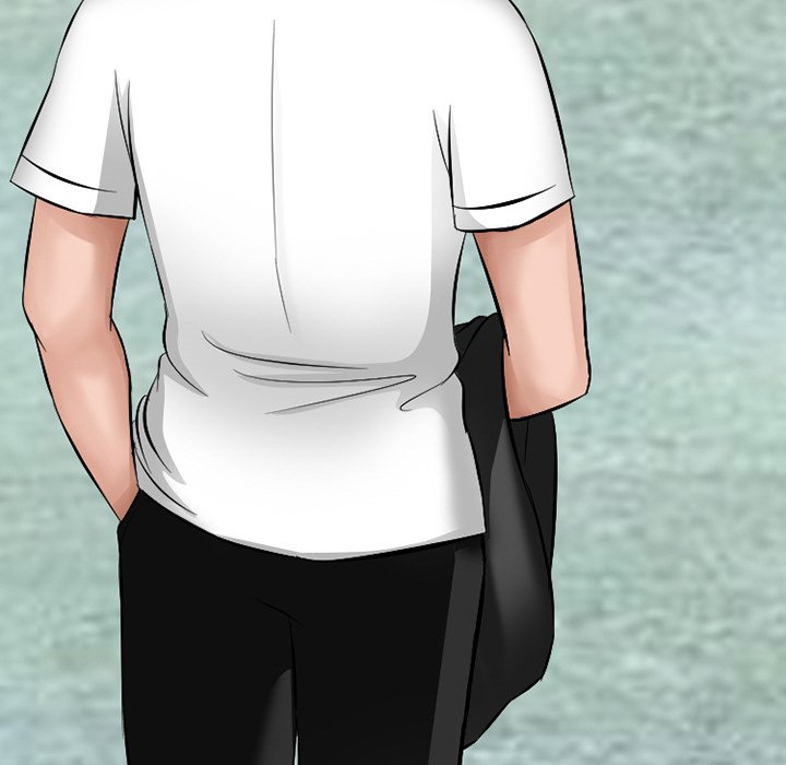 Silhouette Chapter 49 - Page 76