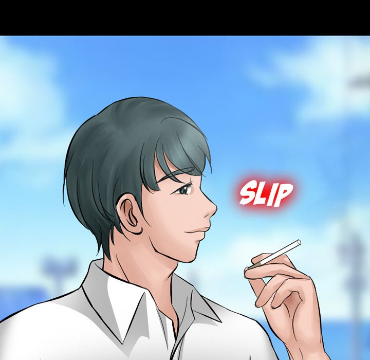 Silhouette Chapter 49 - Page 79