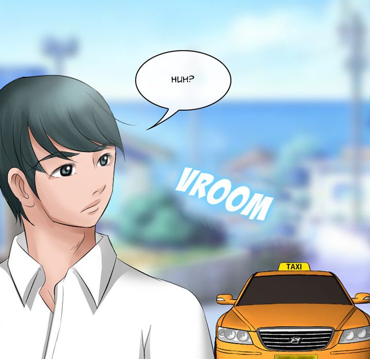 Silhouette Chapter 49 - Page 82