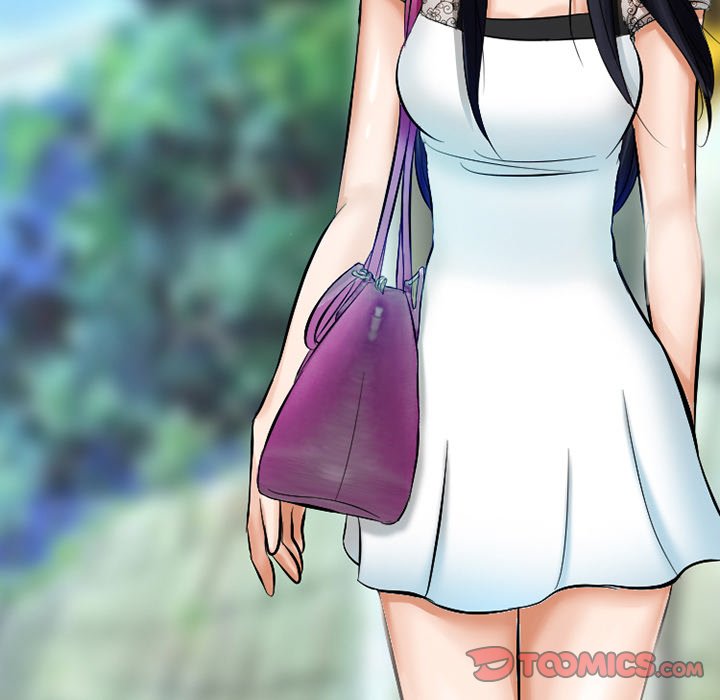 Silhouette Chapter 49 - Page 93