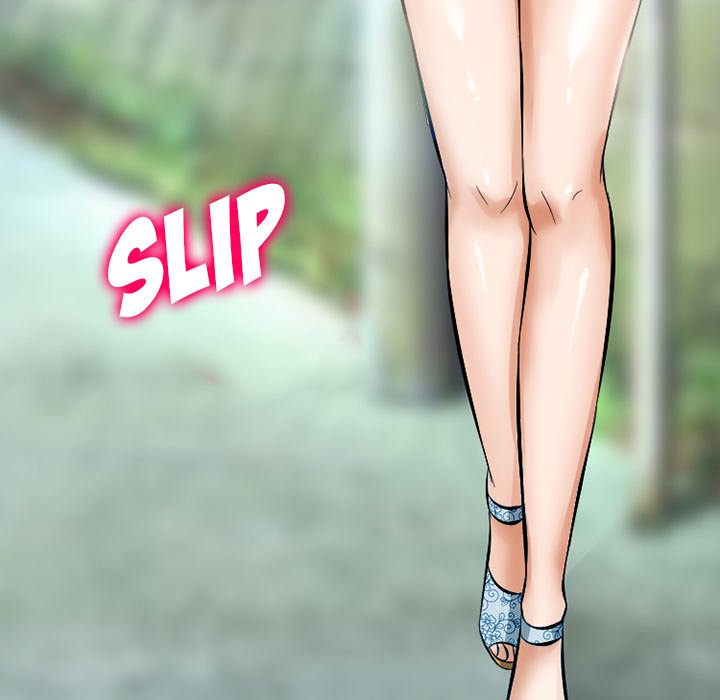 Silhouette Chapter 49 - Page 94