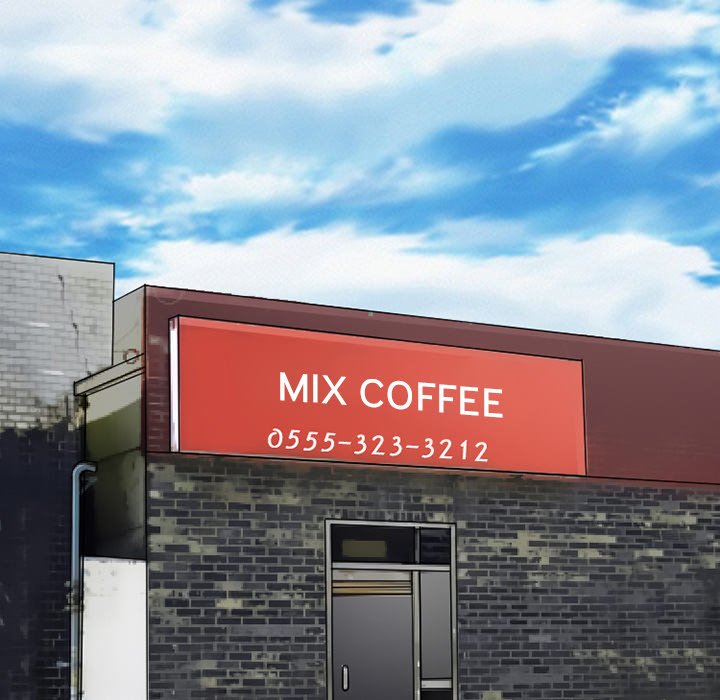 Silhouette Chapter 49 - Page 97