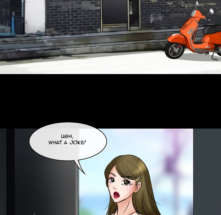 Silhouette Chapter 49 - Page 98