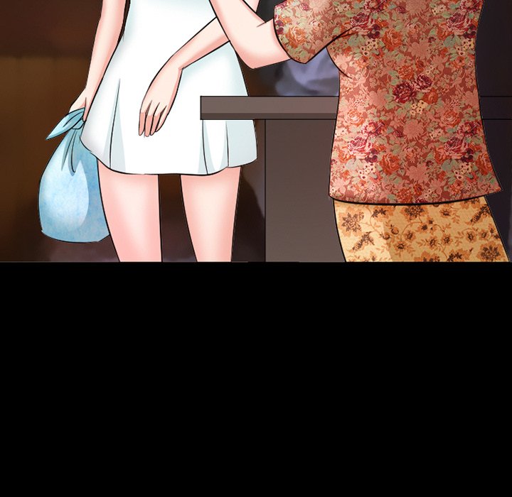 Silhouette Chapter 50 - Page 100