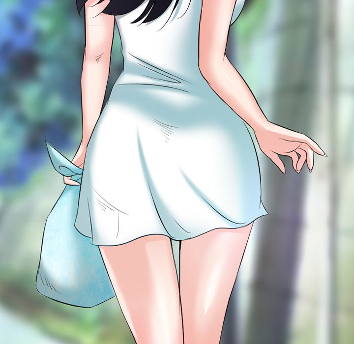 Silhouette Chapter 50 - Page 102