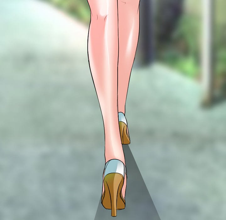 Silhouette Chapter 50 - Page 103