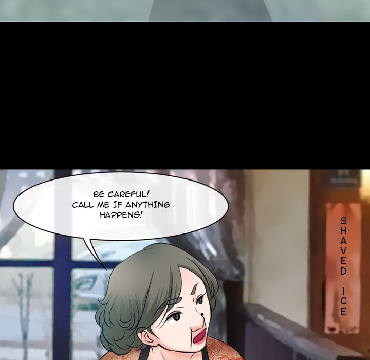 Silhouette Chapter 50 - Page 104