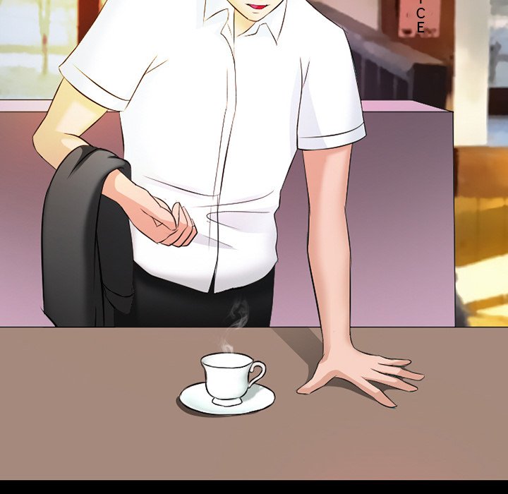 Silhouette Chapter 50 - Page 107