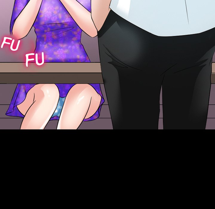 Silhouette Chapter 50 - Page 109