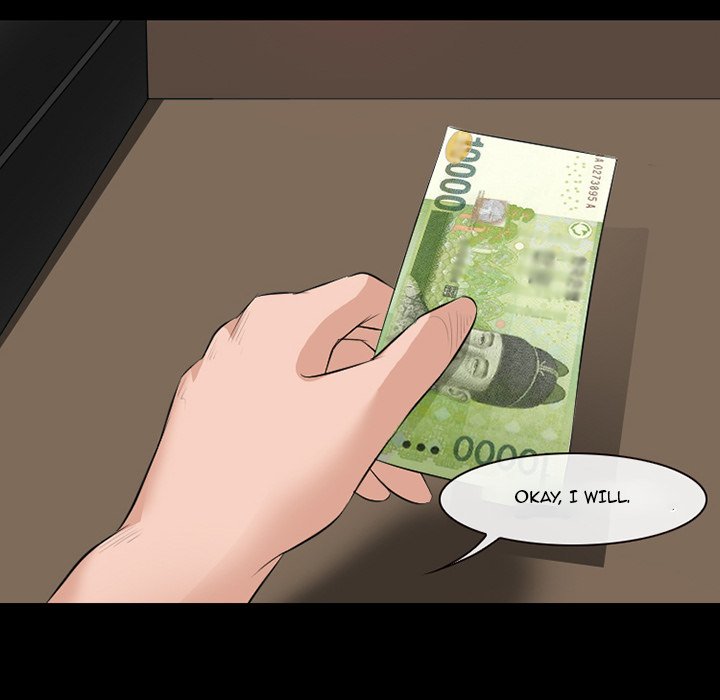 Silhouette Chapter 50 - Page 110