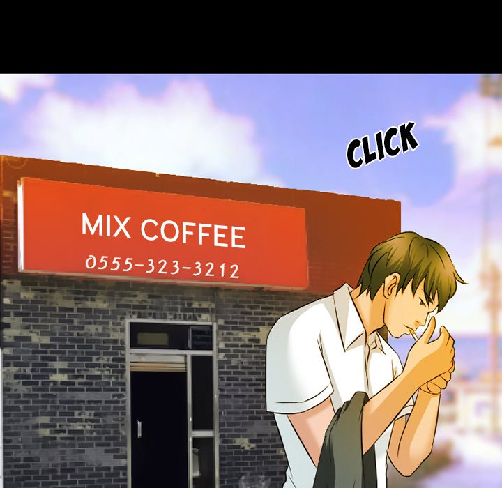 Silhouette Chapter 50 - Page 116