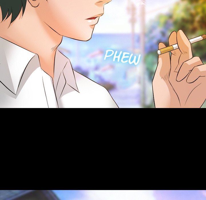 Silhouette Chapter 50 - Page 118