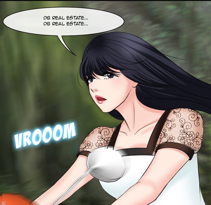 Silhouette Chapter 50 - Page 121