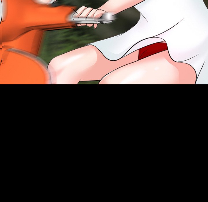 Silhouette Chapter 50 - Page 122