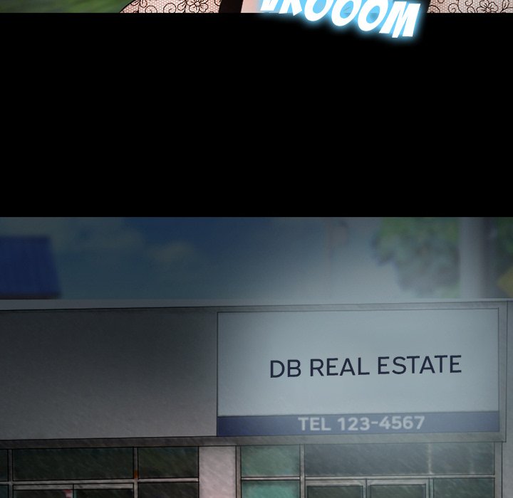 Silhouette Chapter 50 - Page 124