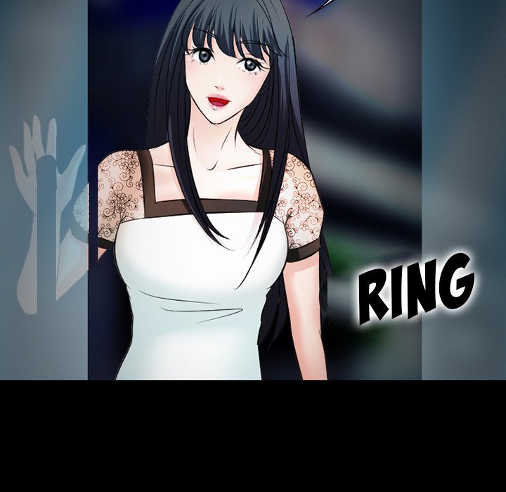 Silhouette Chapter 50 - Page 126