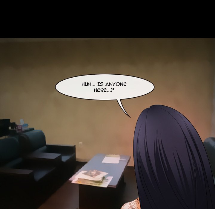 Silhouette Chapter 50 - Page 127