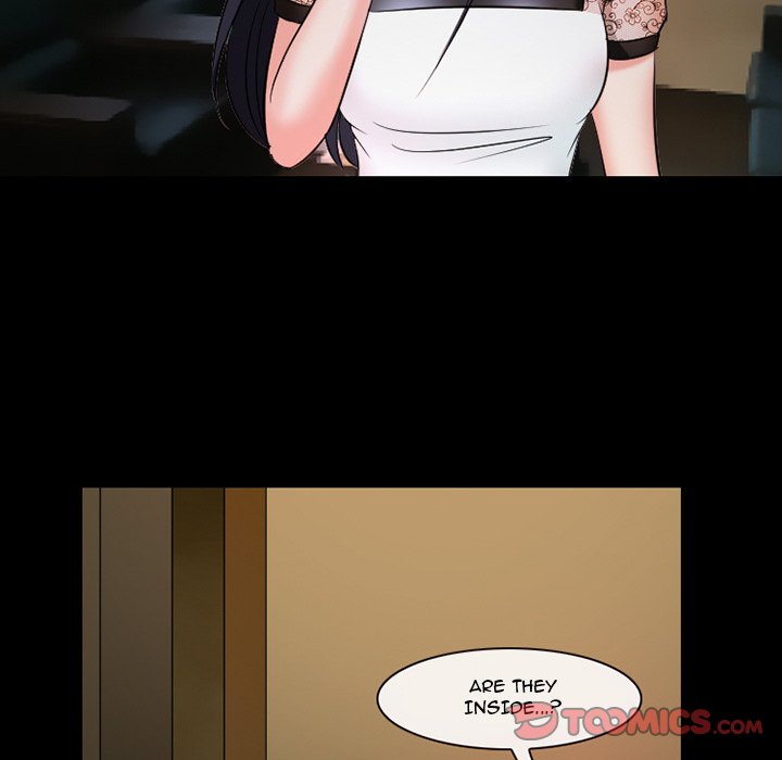 Silhouette Chapter 50 - Page 129