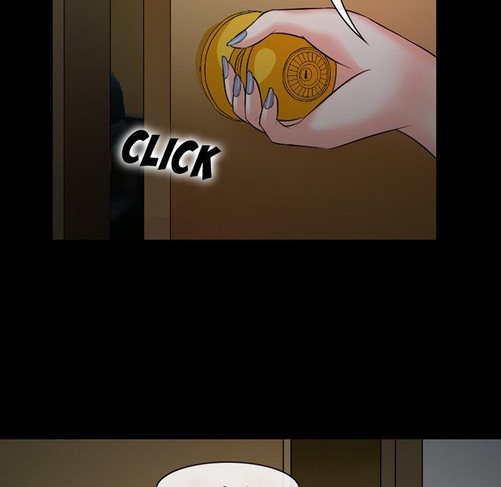 Silhouette Chapter 50 - Page 130