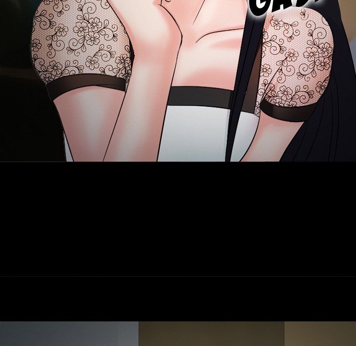 Silhouette Chapter 50 - Page 133