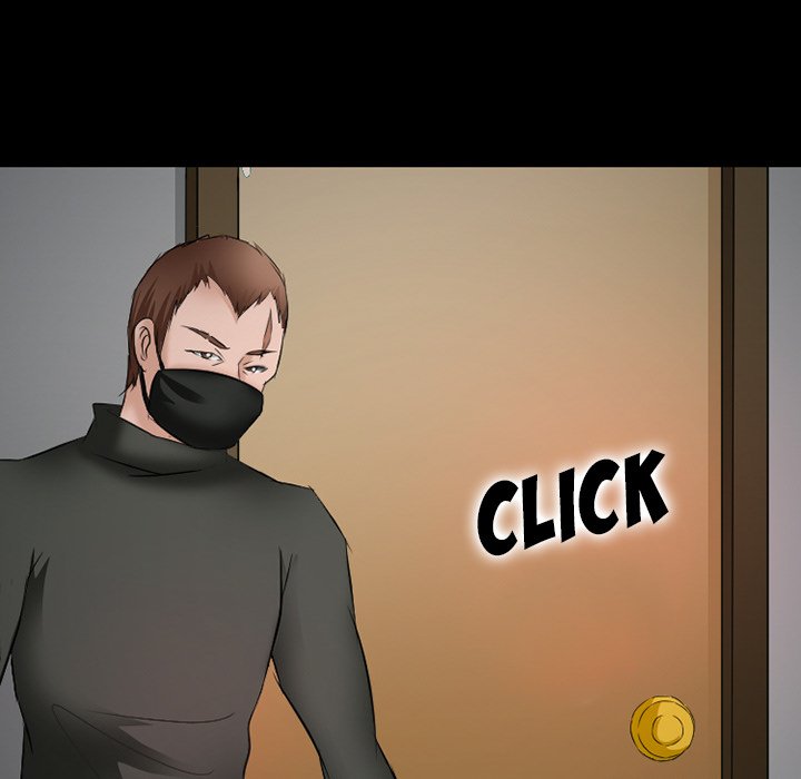 Silhouette Chapter 50 - Page 138