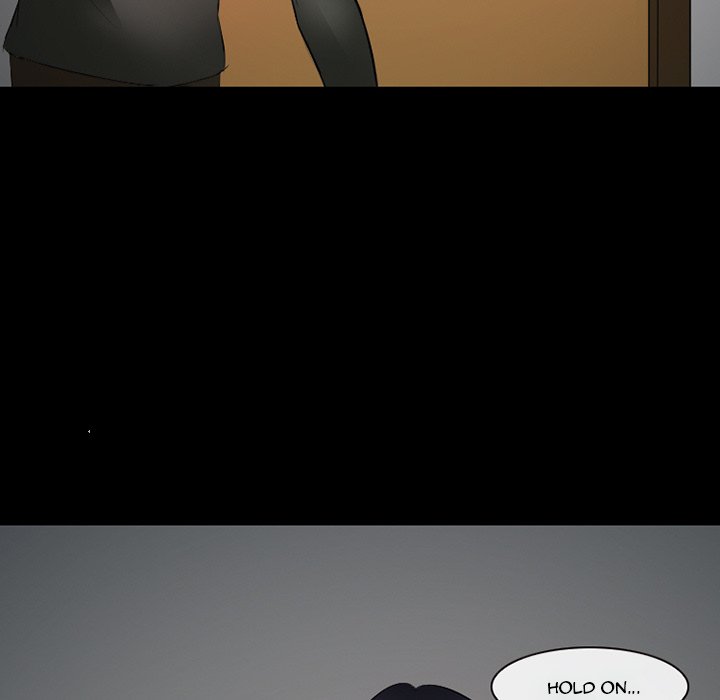 Silhouette Chapter 50 - Page 139