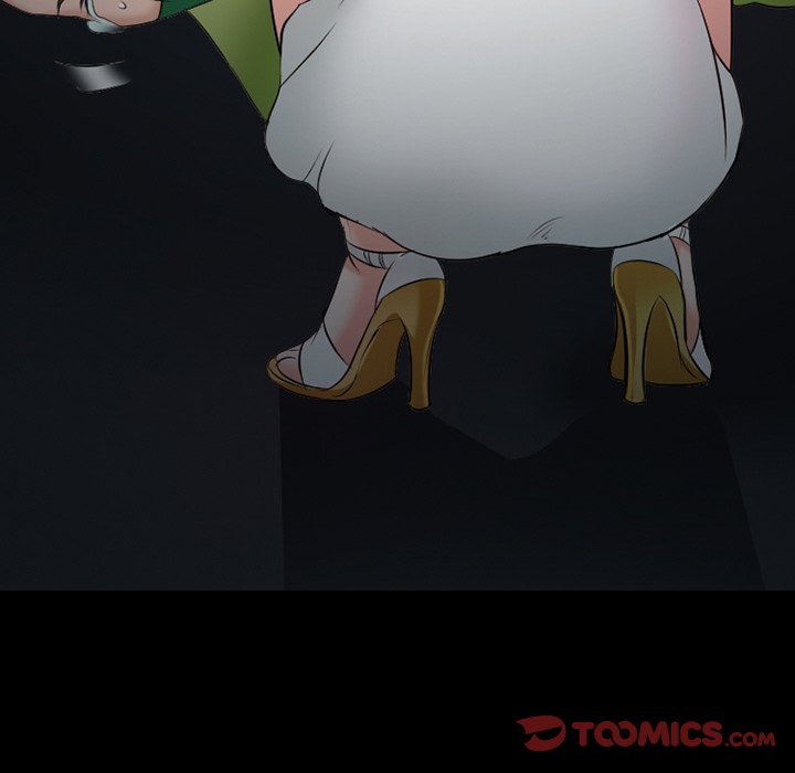 Silhouette Chapter 50 - Page 141