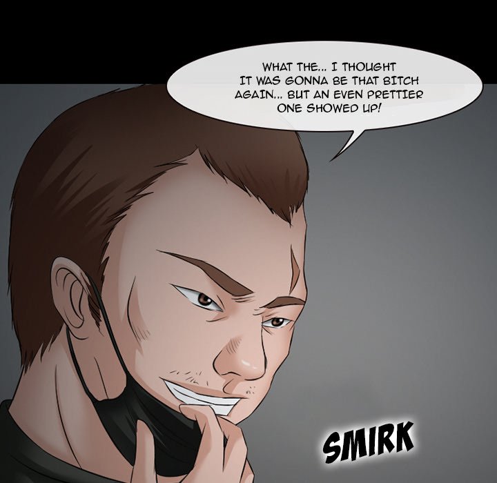 Silhouette Chapter 50 - Page 142